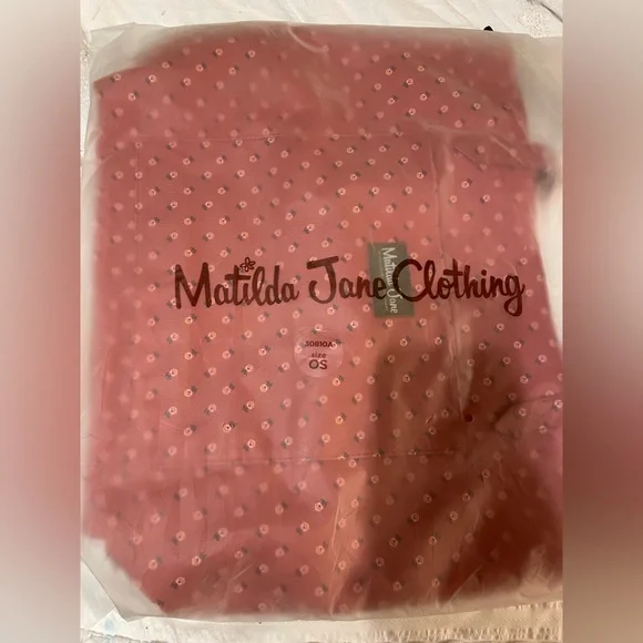 Matilda Jane Tote - Picture 2 of 2